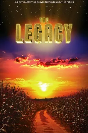 Постер к фильму The Legacy (2010)