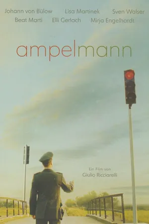 Постер к фильму Регулировщик (2009)