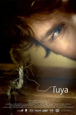 Постер к фильму Tuya (2010)