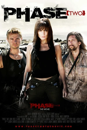 Постер к фильму Phase Two (2013)