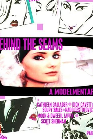 Постер к фильму Behind the Seams (2000)