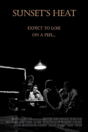Постер к фильму Sunset's Heat (2016)