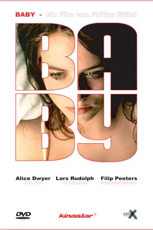 Постер к фильму Baby (2002)