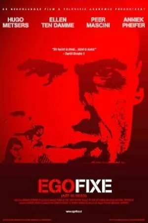 Постер к фильму Egofixe (2003)
