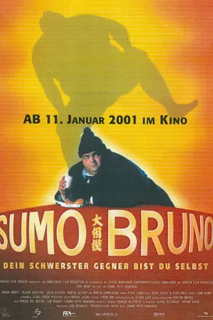 Постер к фильму Сумо Бруно (2000)