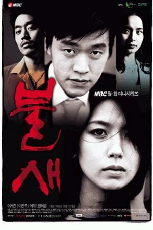 Постер к сериалу Феникс (2004)
