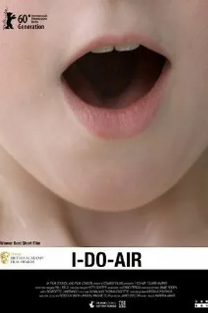 Постер к фильму I Do Air (2009)