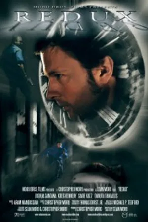 Постер к фильму Redux (2009)
