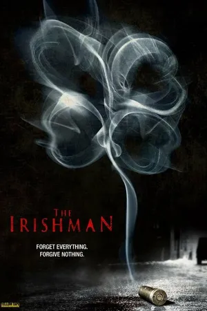 Постер к фильму The Irishman (-)