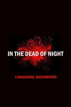 Постер к фильму In the Dead of Night (2009)