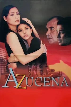 Постер к фильму Azucena (2000)