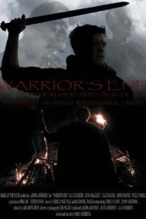 Постер к фильму Warrior's End (2009)
