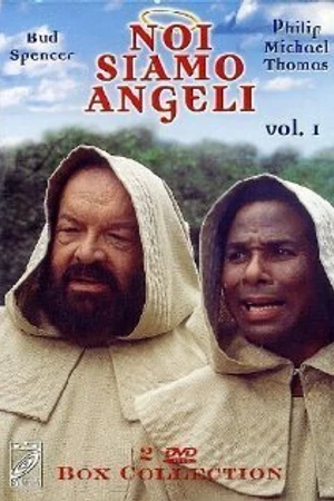 Постер к сериалу Мы – ангелы (1997)
