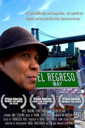 Постер к фильму El Regreso Way (2009)