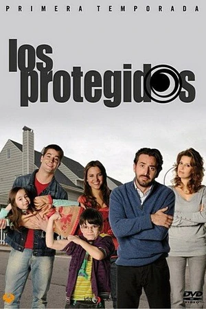 Постер к сериалу Защищенные (2010 - 2012)