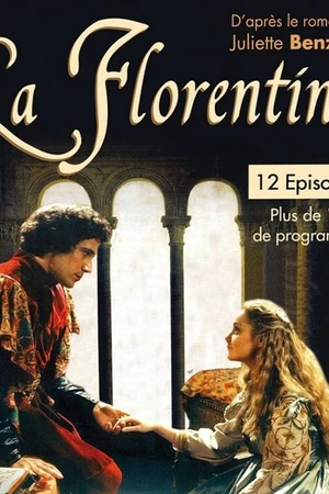 Постер к сериалу Флорентийка (1991)