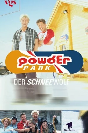 Постер к сериалу Любовь на снегу (2001 - 2009)