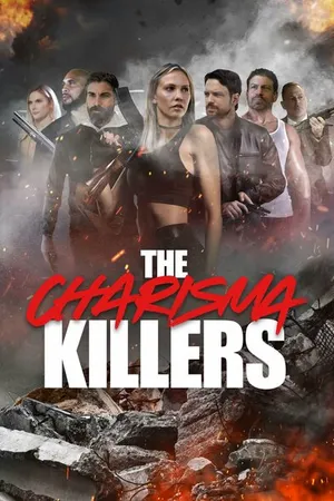 Постер к фильму The Charisma Killers (2024)