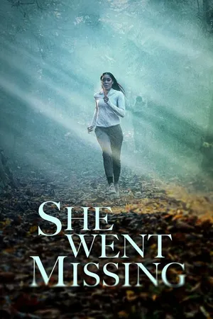 Постер к фильму She Went Missing (2022)