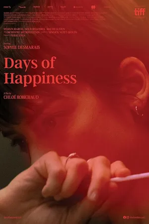 Постер к фильму Les Jours heureux (2023)