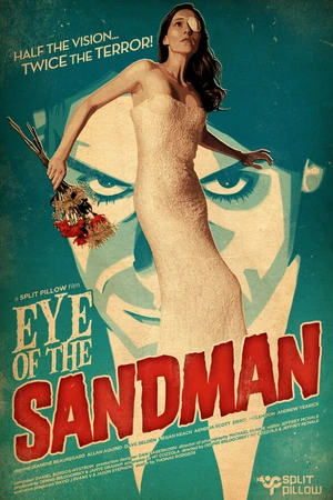 Постер к фильму Eye of the Sandman (2010)