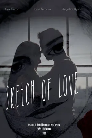 Постер к фильму Sketch of Love (2022)