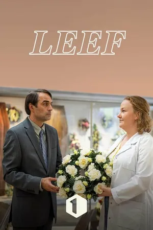 Постер к сериалу Leef (2021)