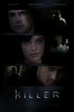Постер к фильму Killer (2009)