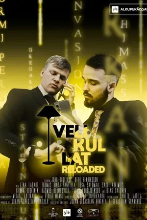 Постер к сериалу Velikullat (2021)