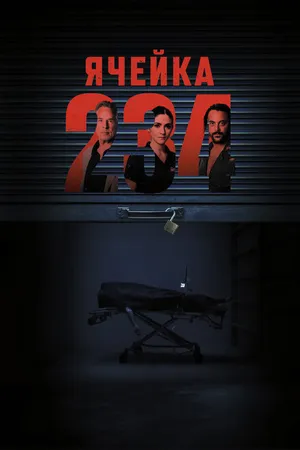 Постер к фильму Ячейка 234 (2024)
