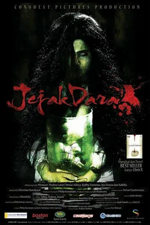 Постер к фильму Jejak Darah (2010)