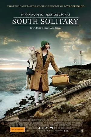 Постер к фильму Отшельники (2010)