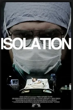 Постер к фильму Isolation (2011)