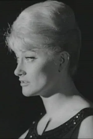 Постер к фильму Vittnesbörd om henne (1963)