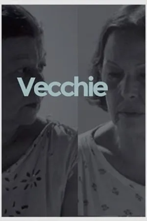 Постер к фильму Vecchie (2002)