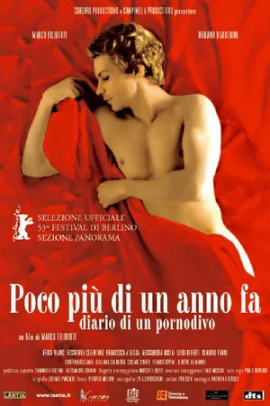 Постер к фильму Дневник порнозвезды (2003)
