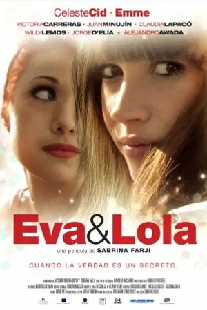 Постер к фильму Ева и Лола (2010)
