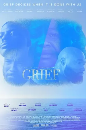Постер к фильму Grief (2022)