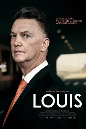 Постер к фильму Louis (2022)