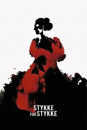 Постер к фильму По кускам (2009)