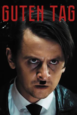 Постер к фильму Гутен Таг (2022)