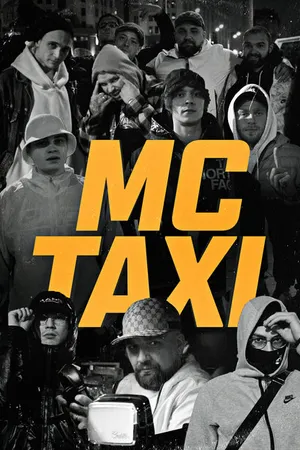 Постер к сериалу MC TAXI (2021)