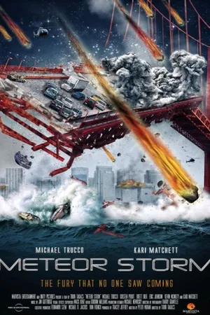 Постер к фильму Столкновение (2010)