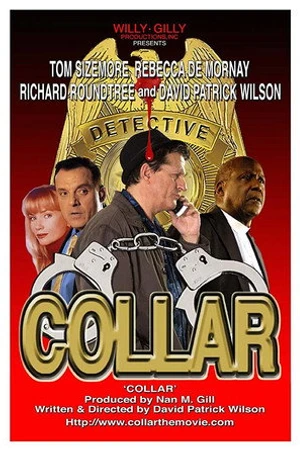 Постер к фильму Collar (2015)