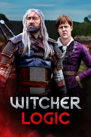 Постер к сериалу Witcher Logic (2022)
