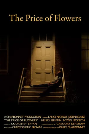 Постер к фильму The Price of Flowers (2010)
