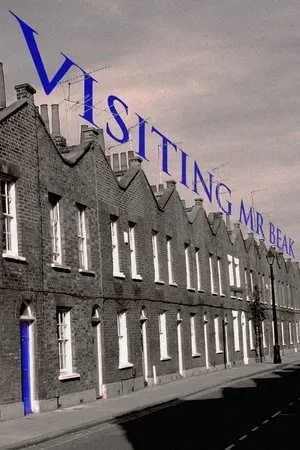 Постер к фильму Visiting Mr. Beak (1987)