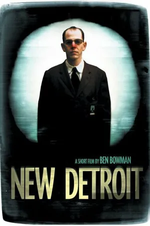 Постер к фильму New Detroit (2001)