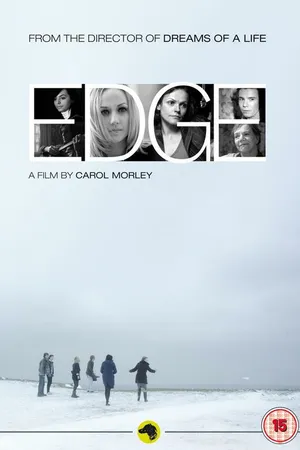 Постер к фильму Край (2010)