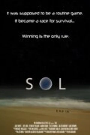 Постер к фильму Sol Invictus (2021)